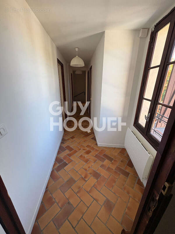 Maison à VILLEMUR-SUR-TARN