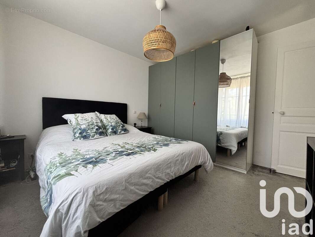 Photo 9 - Maison à LONGJUMEAU