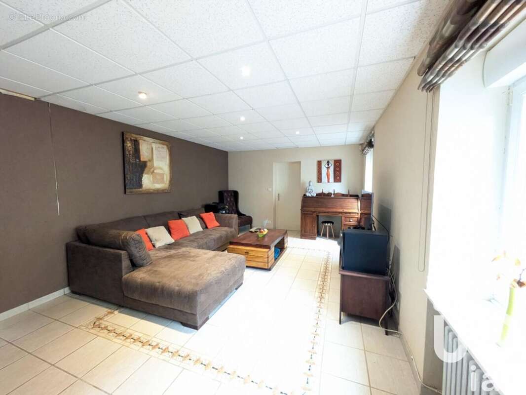 Photo 8 - Maison à ALGRANGE