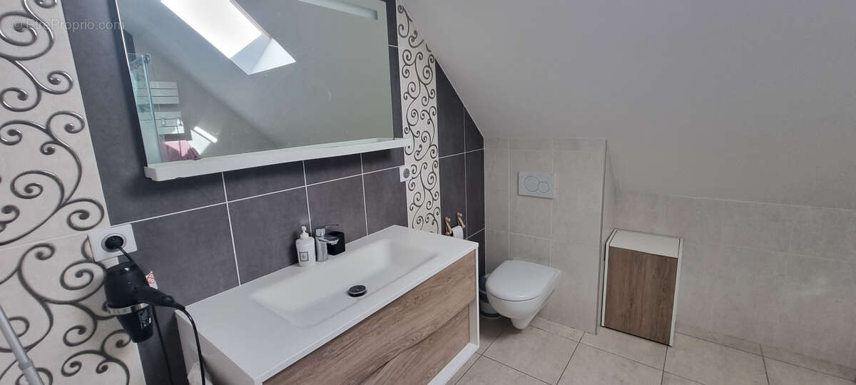 Maison à CLOYES-SUR-LE-LOIR