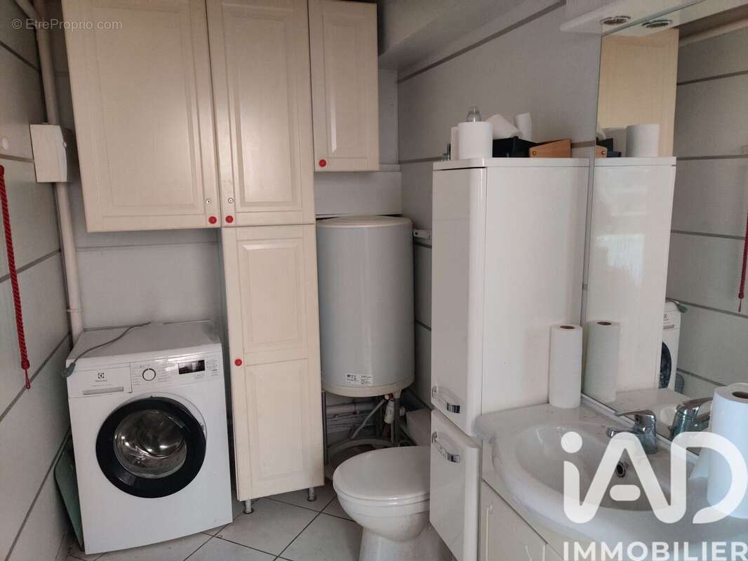 Photo 8 - Maison à NEUILLY-SUR-MARNE