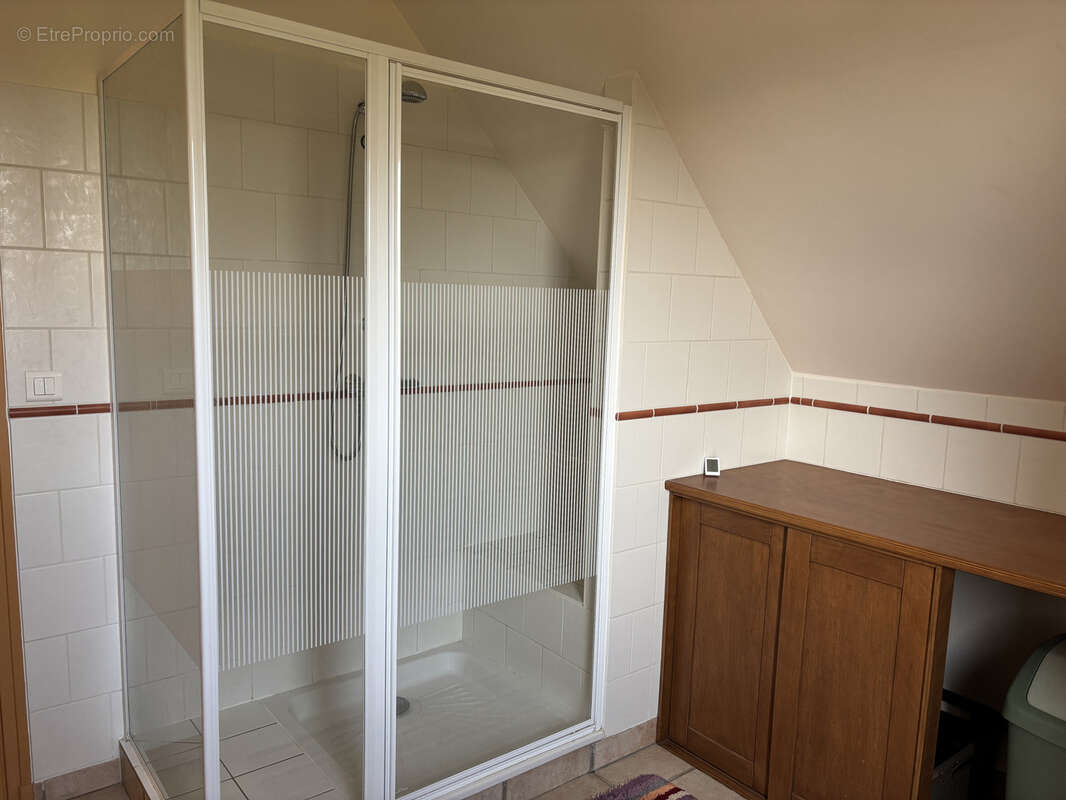 Maison à AUTRY-ISSARDS