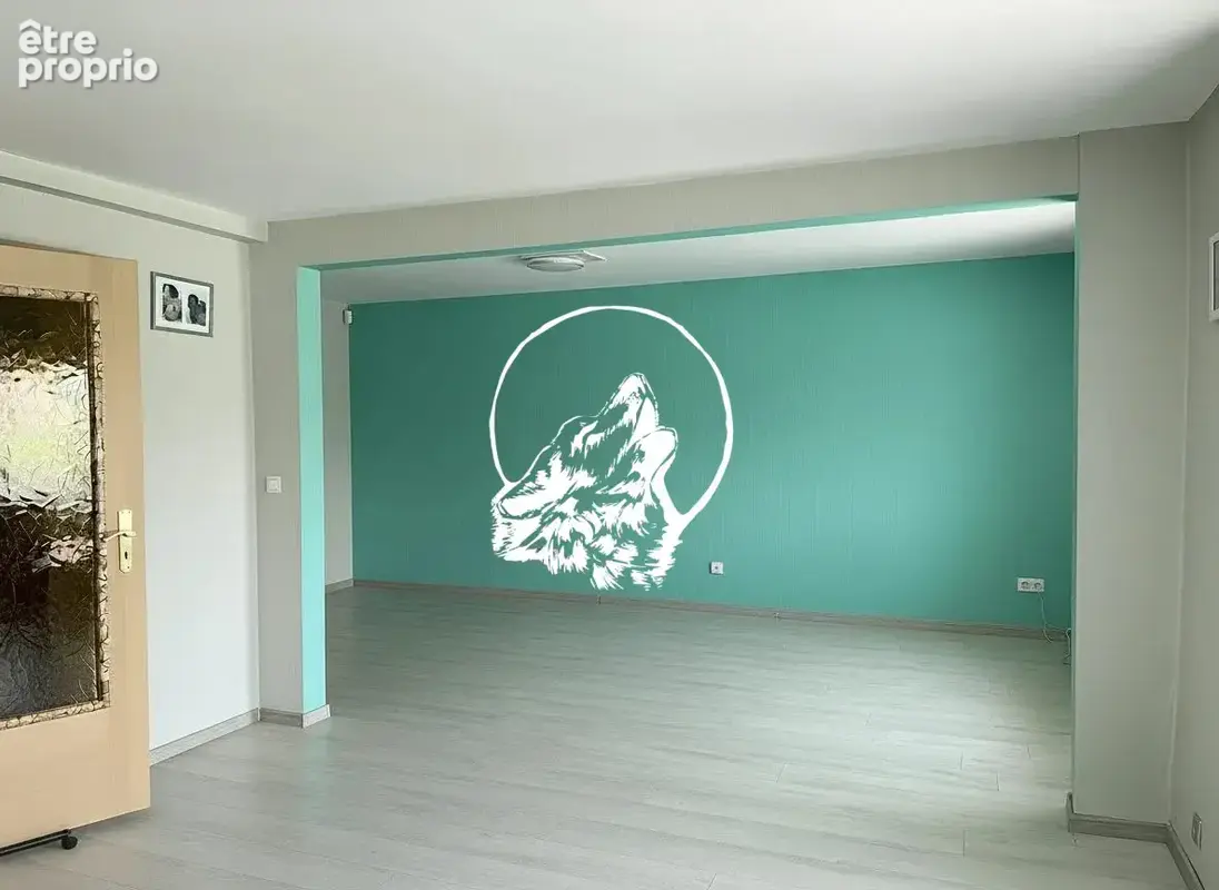 Appartement 272 m² à vendre à Sarreguemines (57200) - photo 7