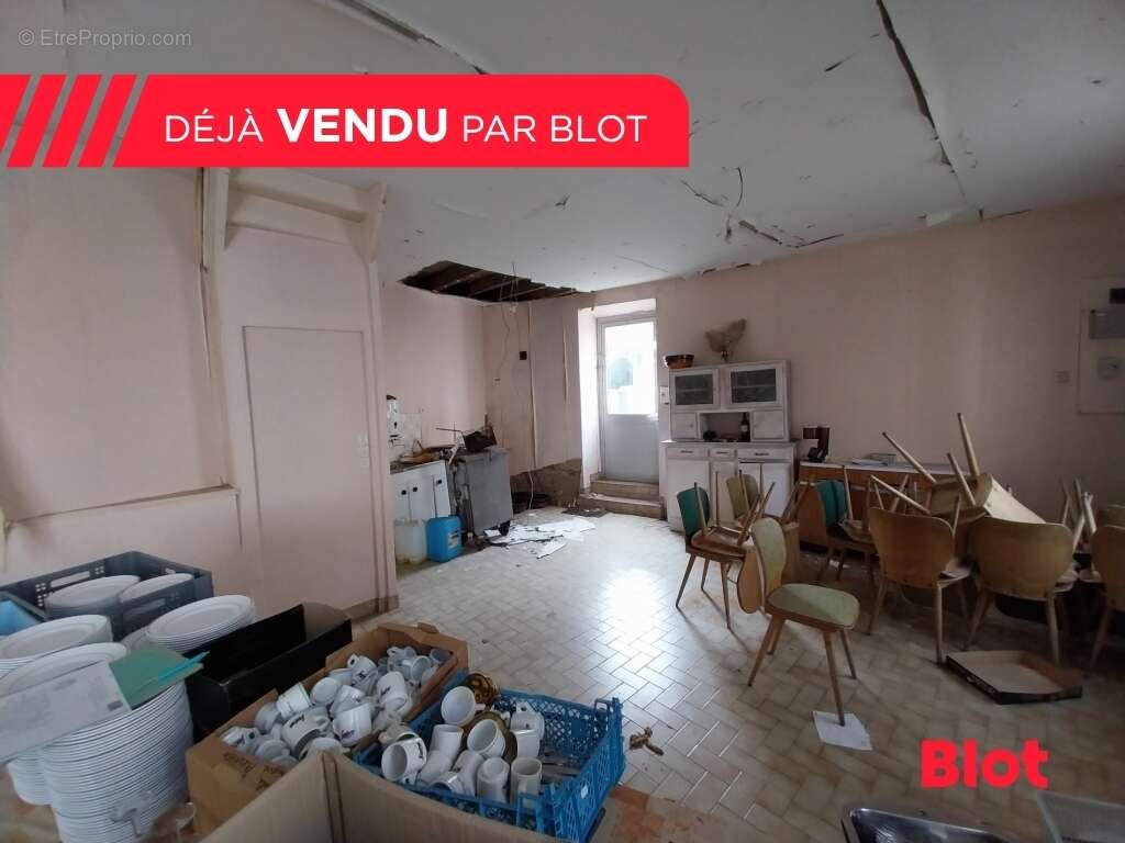 Maison à PLEUDIHEN-SUR-RANCE