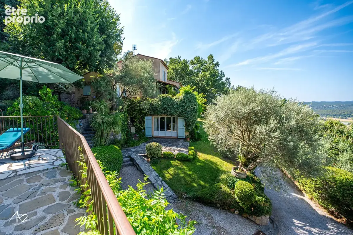 Propriete de charme-exclusivite - photo 2