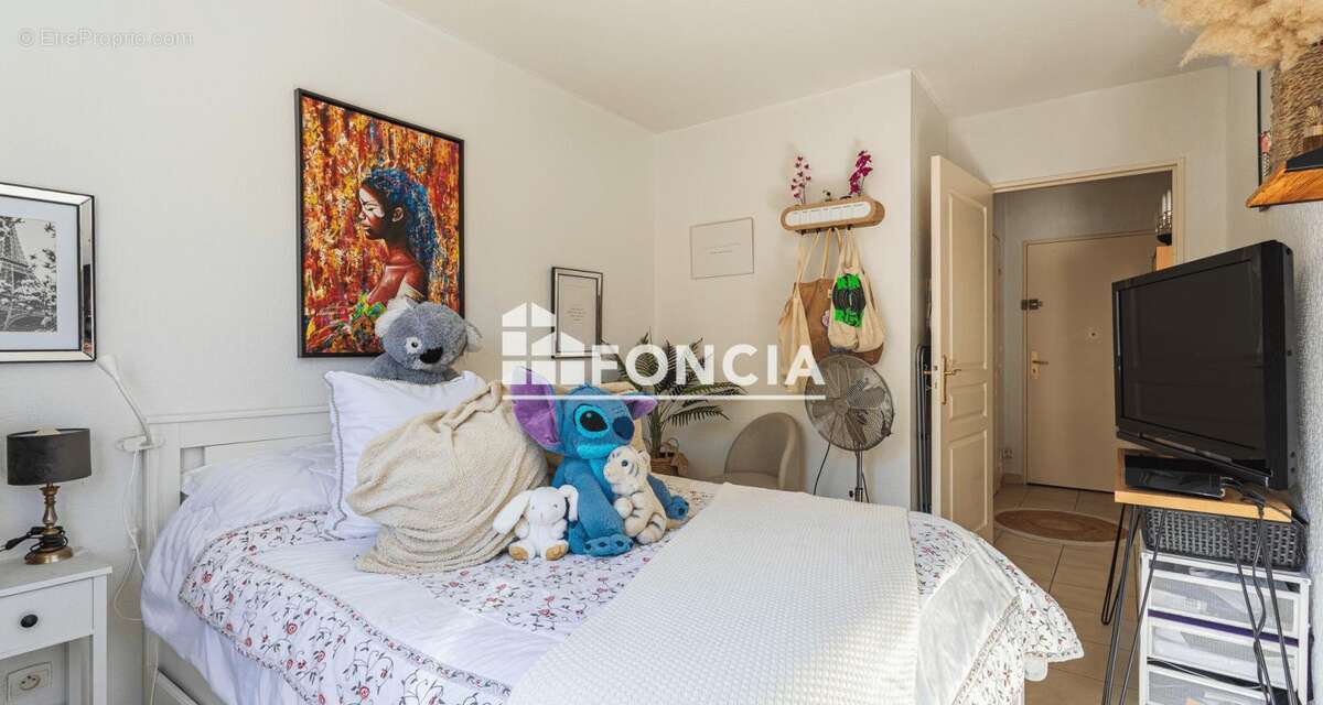 Appartement à LA SEYNE-SUR-MER