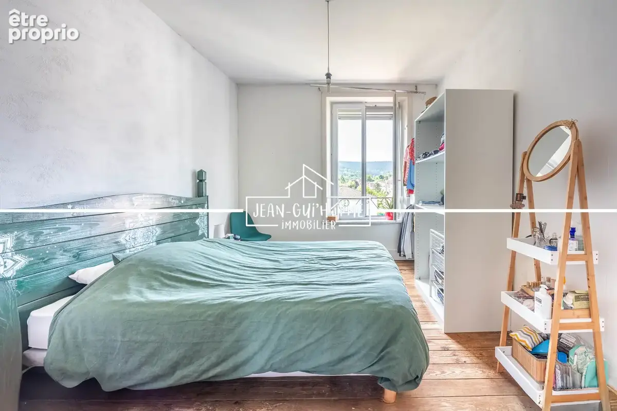 Appartement + local commercial - Remiremont centre - 175 m2 - photo 12