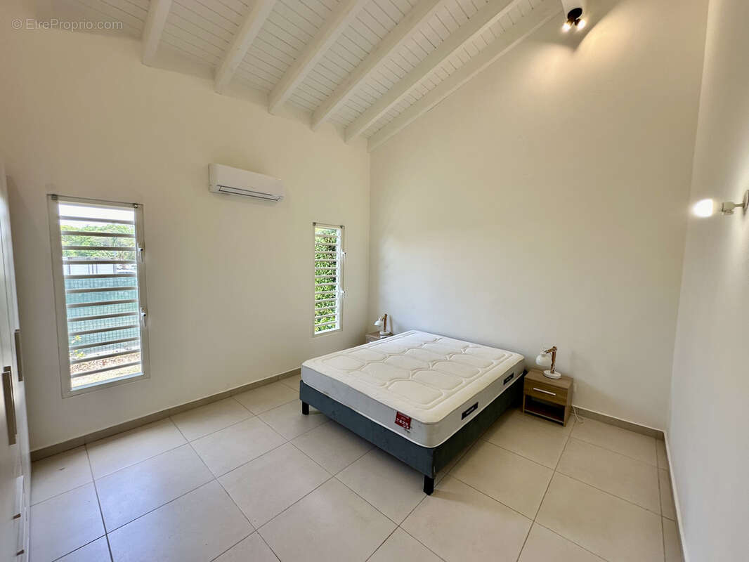 Maison à SAINT-MARTIN