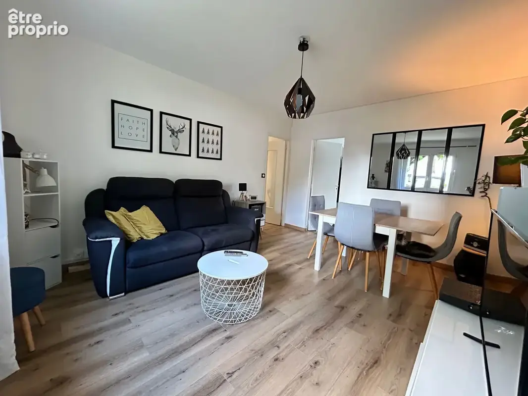 Appartement à LA TESTE-DE-BUCH