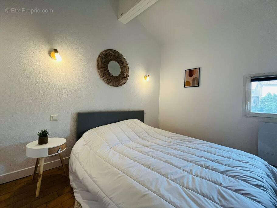 Appartement L'Horreum  Quartier Cathédrale - photo 9