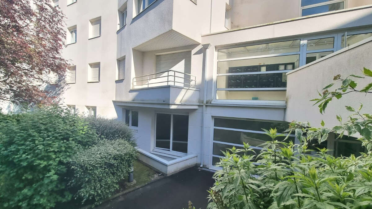 Appartement à CHATENAY-MALABRY