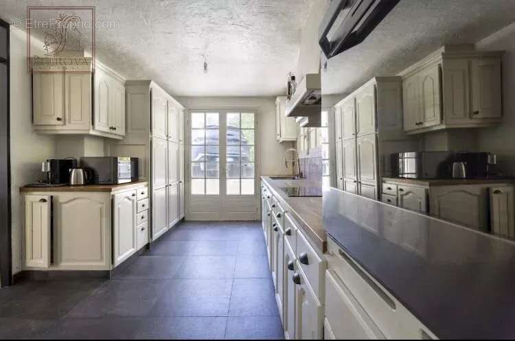 Maison à LA COLLE-SUR-LOUP