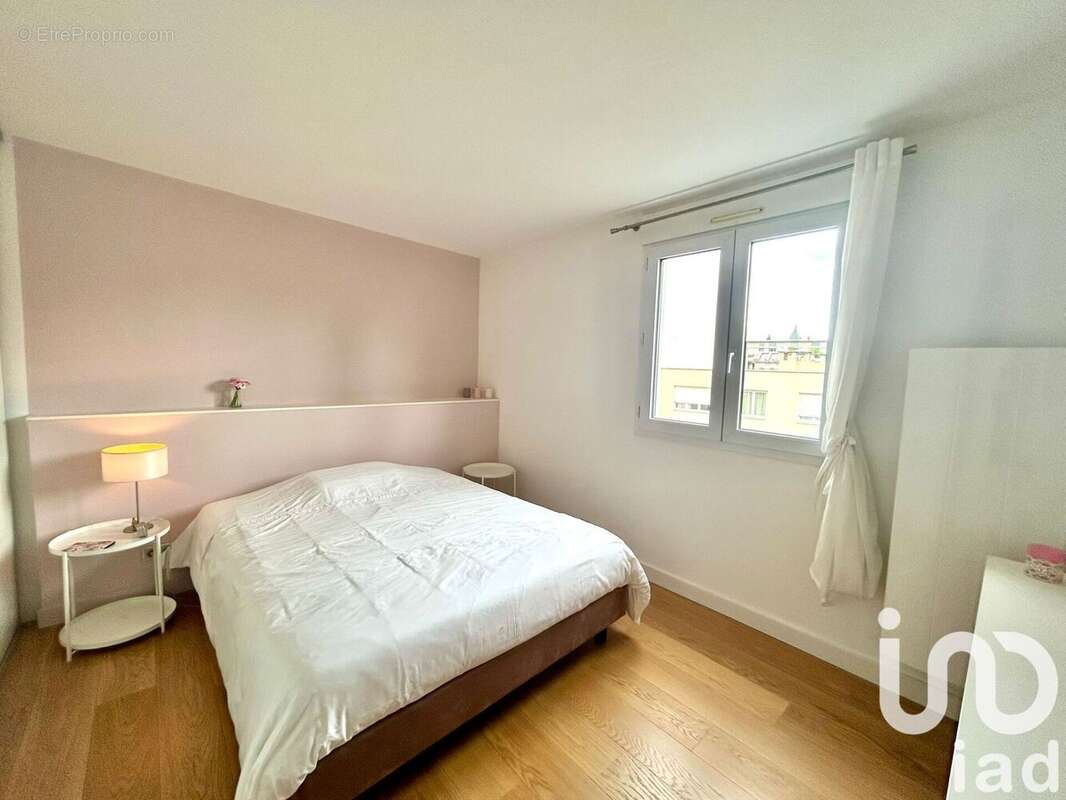 Photo 4 - Appartement à LYON-6E