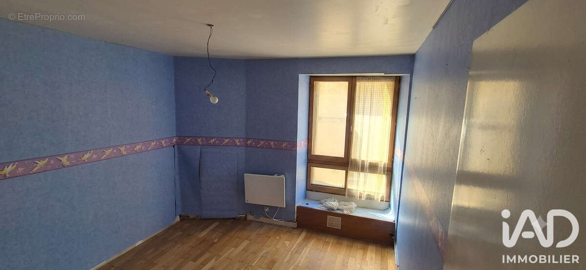 Maison 172 m² à Saint-Christophe-Sur-Le-Nais  - photo 6