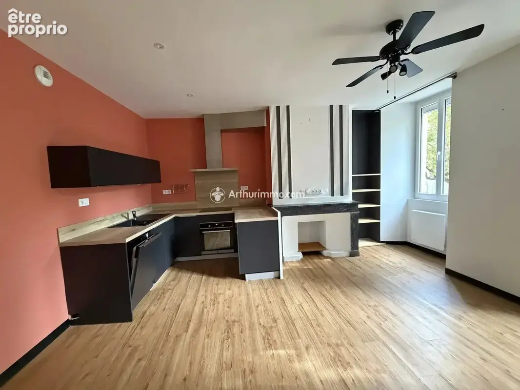 Vente Appartement Millau(12100) 160 000ï¿œ - photo 2