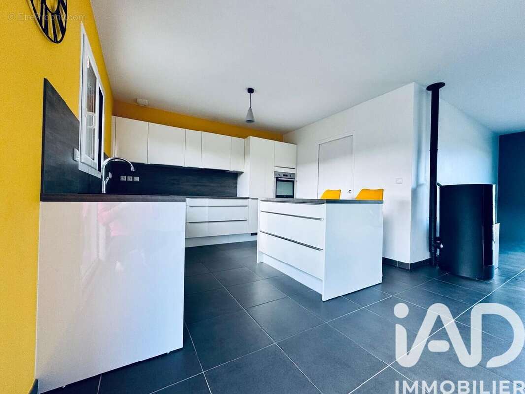 Photo 9 - Maison à LUDES