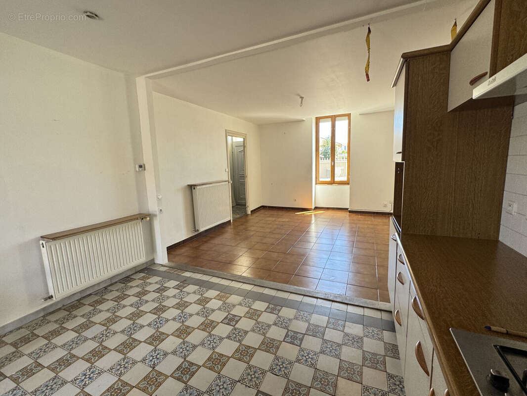 Photo 3 - Appartement à LE COTEAU