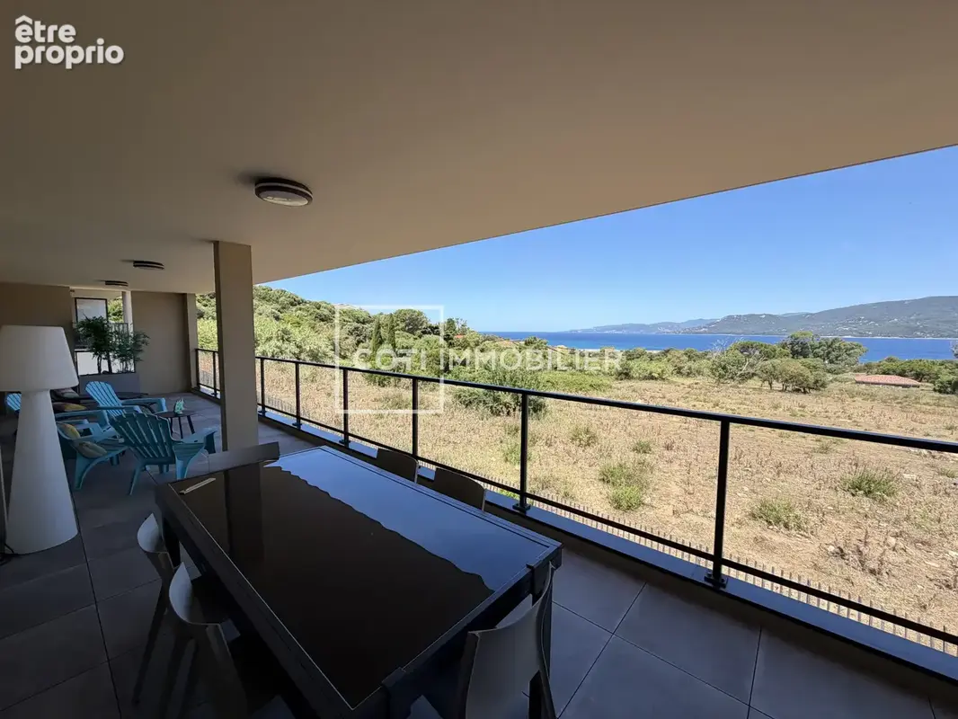 Appartement à PROPRIANO