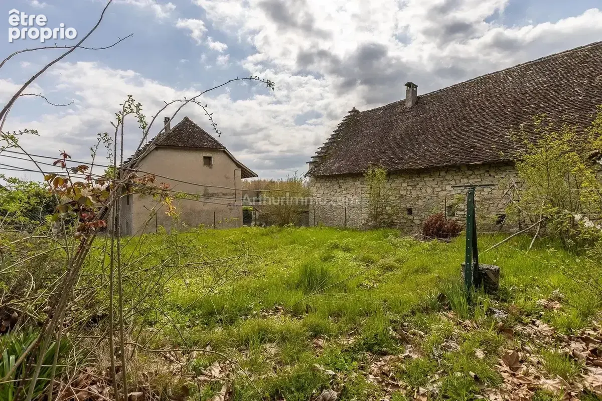 Vente Maison Groslee-saint-benoit(01300) 169 000ï¿œ - photo 2