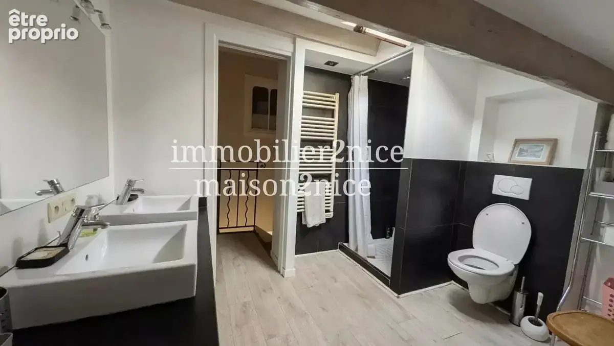Villa 4 chambres - Jardin - parfait état - photo 8