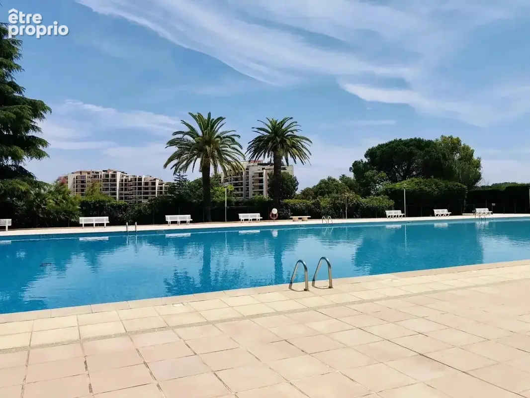 Agreable studio sur la marina - photo 5