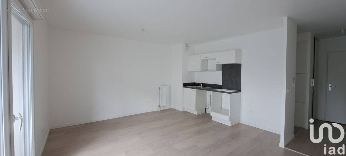 Photo 1 - Appartement à LE PETIT-QUEVILLY