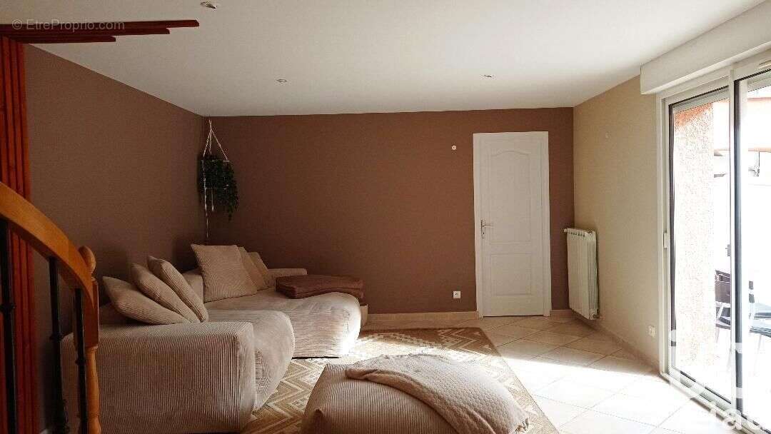 Photo 6 - Maison à BEDARIEUX