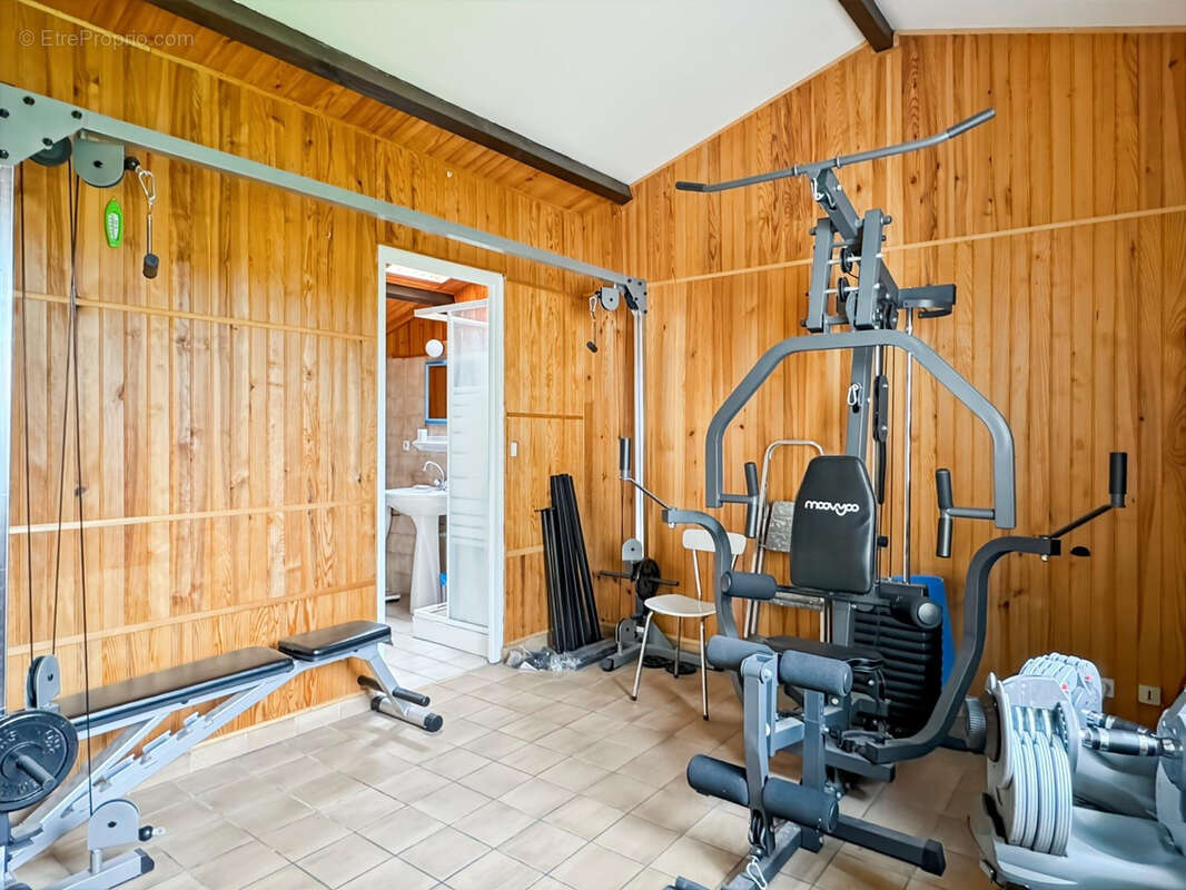 Maison à LA TESTE-DE-BUCH