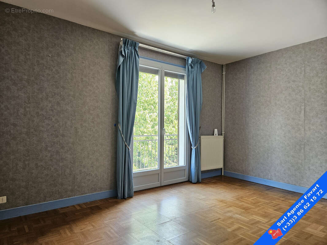 Maison familiale à 2 pas de Joigny - photo 6