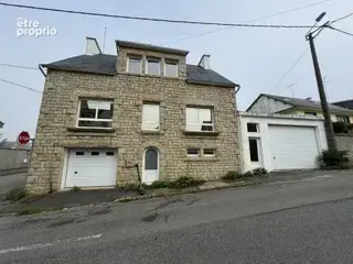 Maison à PONTIVY
