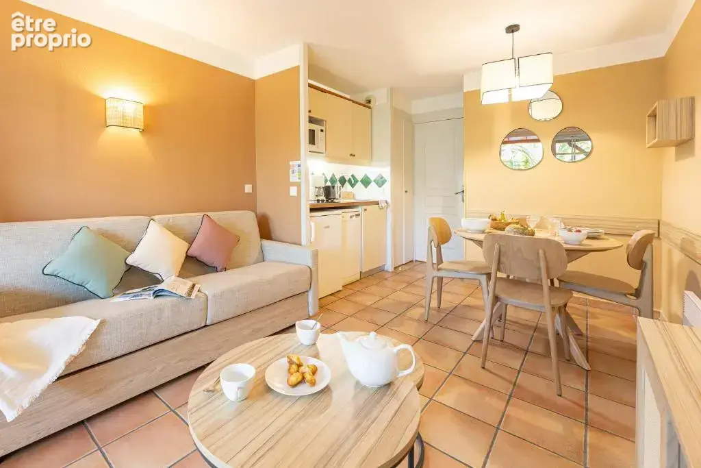 Investissement locatif sécurisé Côte basque - Rendement attractif - photo 6