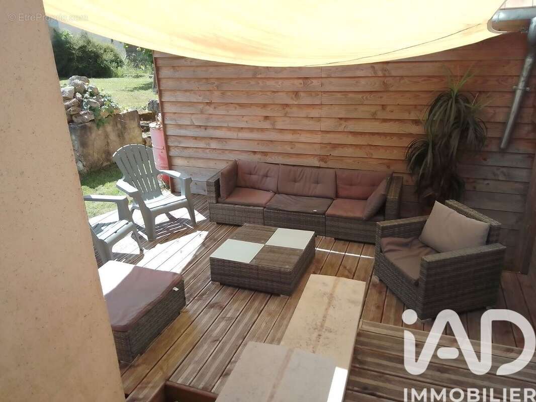 Photo 9 - Maison à DOMFRONT-EN-CHAMPAGNE