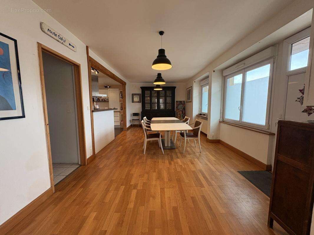 Maison à BINIC