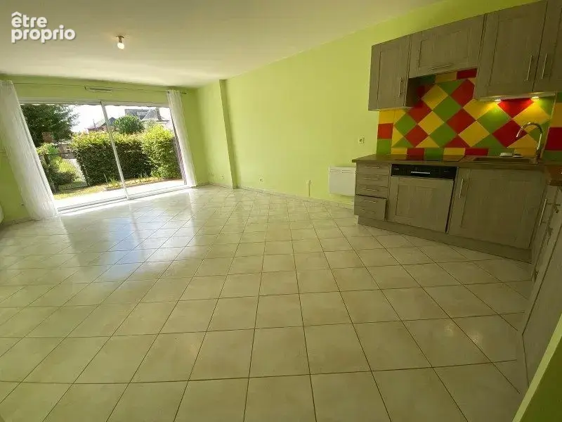 Maison 4 pièces 76 m² à vendre à Yvetot (76190) - photo 6