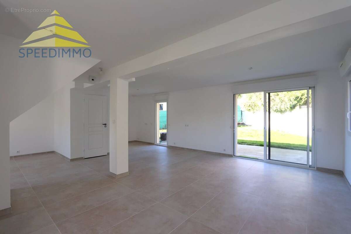 Maison à MAROLLES-EN-BRIE