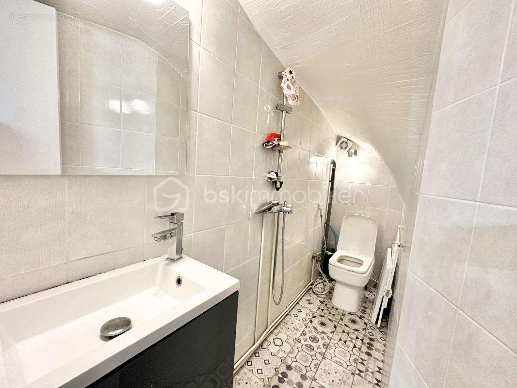Maison à 15 min du trammy - photo 25