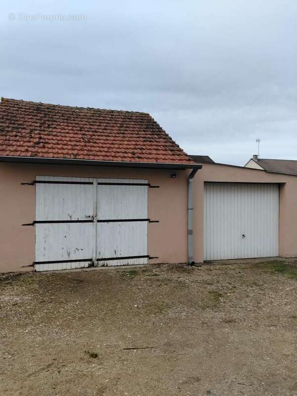 Photo 9 - Maison à EPERVANS