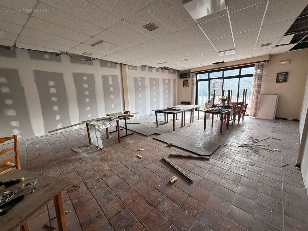 Appartement à ASPIN-EN-LAVEDAN