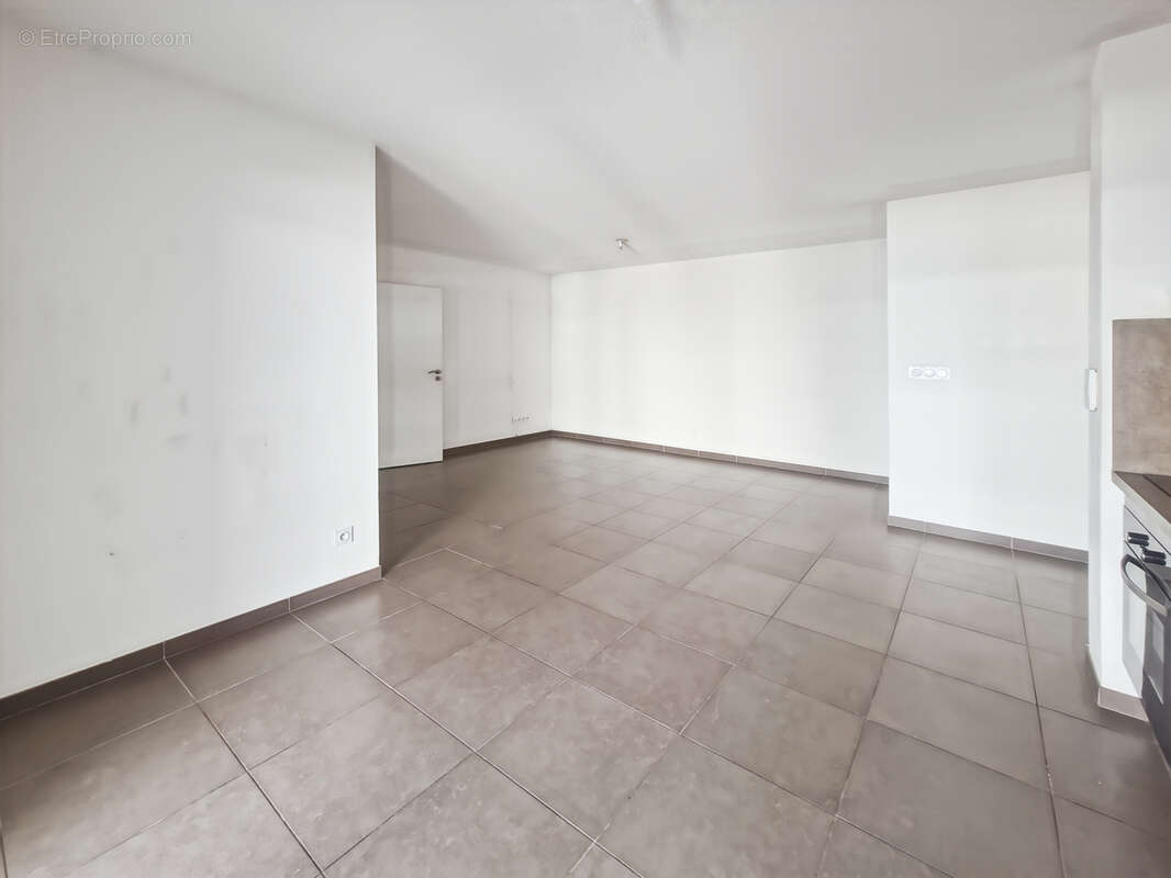 Appartement à NARBONNE