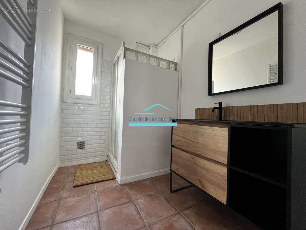 Appartement à BEZIERS