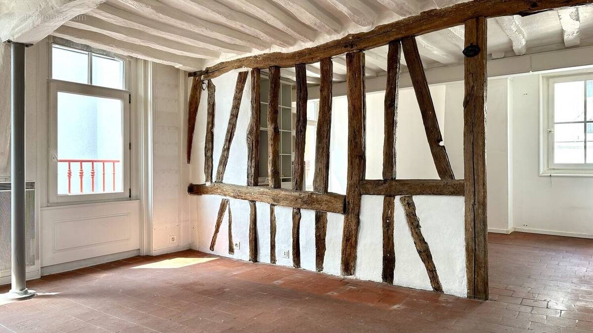 Appartement à ROUEN