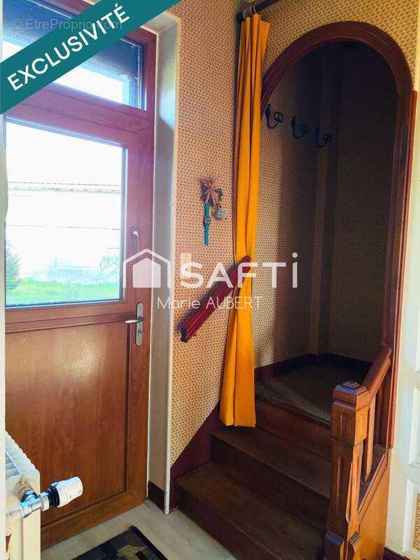 Photo 4 - Maison à MESSEIX