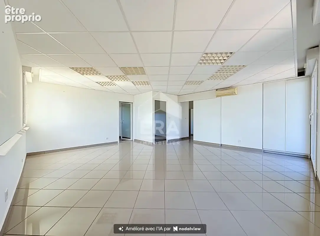 Appartement 115m² à martigues - photo 9