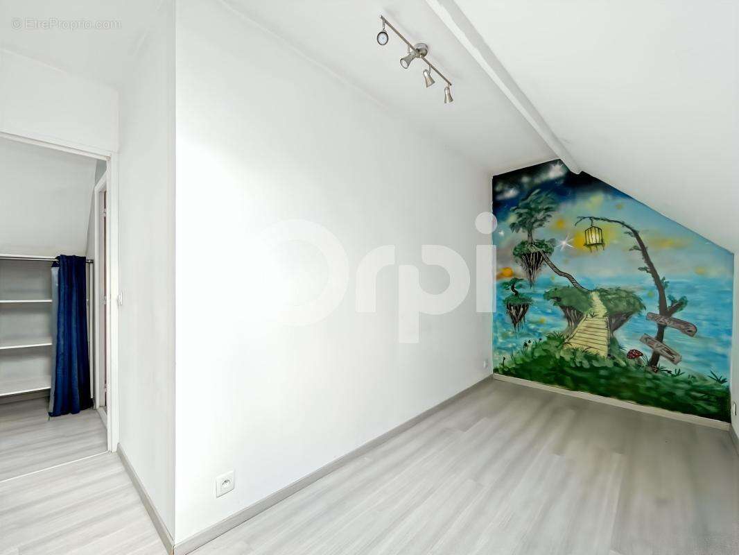 Maison à PACY-SUR-EURE