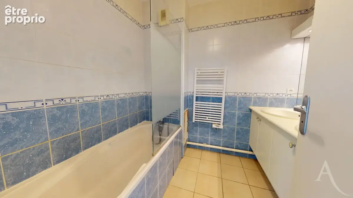 Appartement Grenoble 4 pièce(s) 86 m2 - photo 10