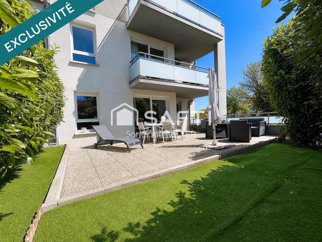 Photo 4 - Appartement à GEUDERTHEIM