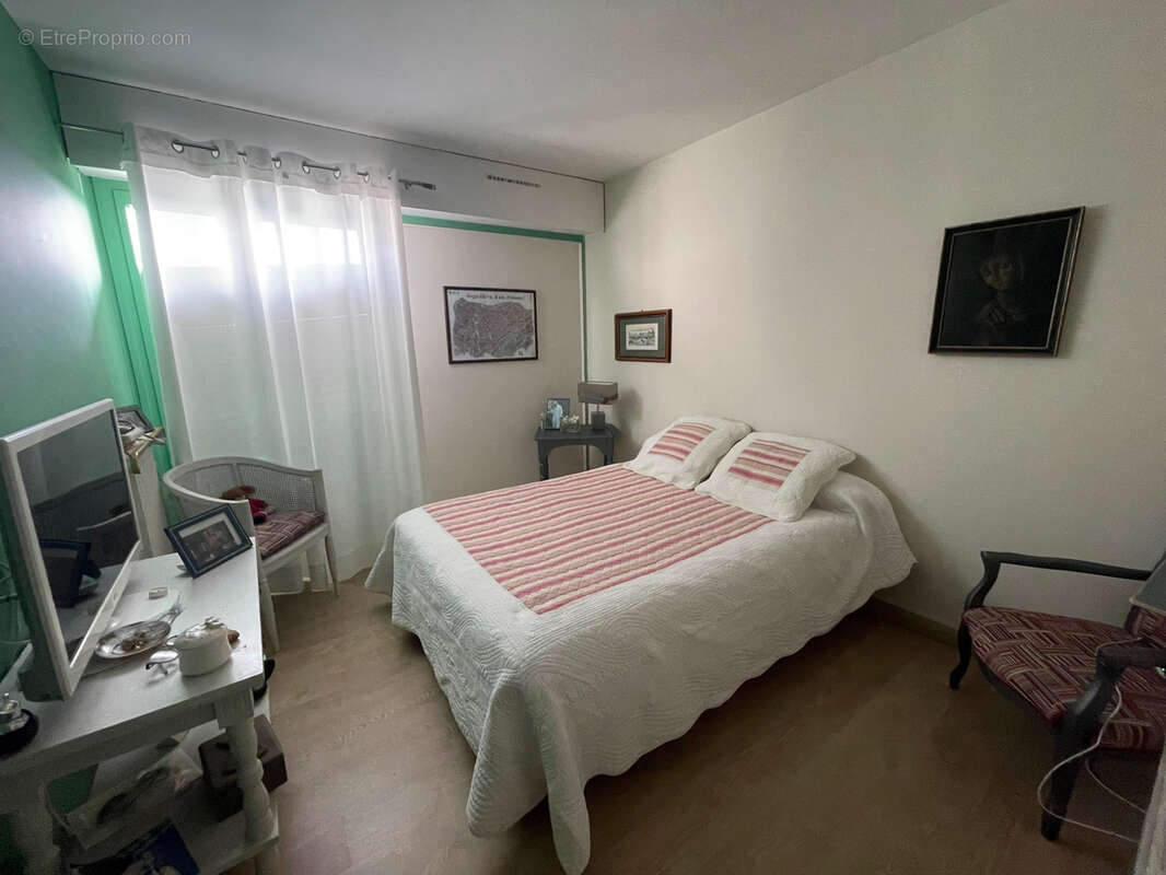 Appartement à ANGOULEME