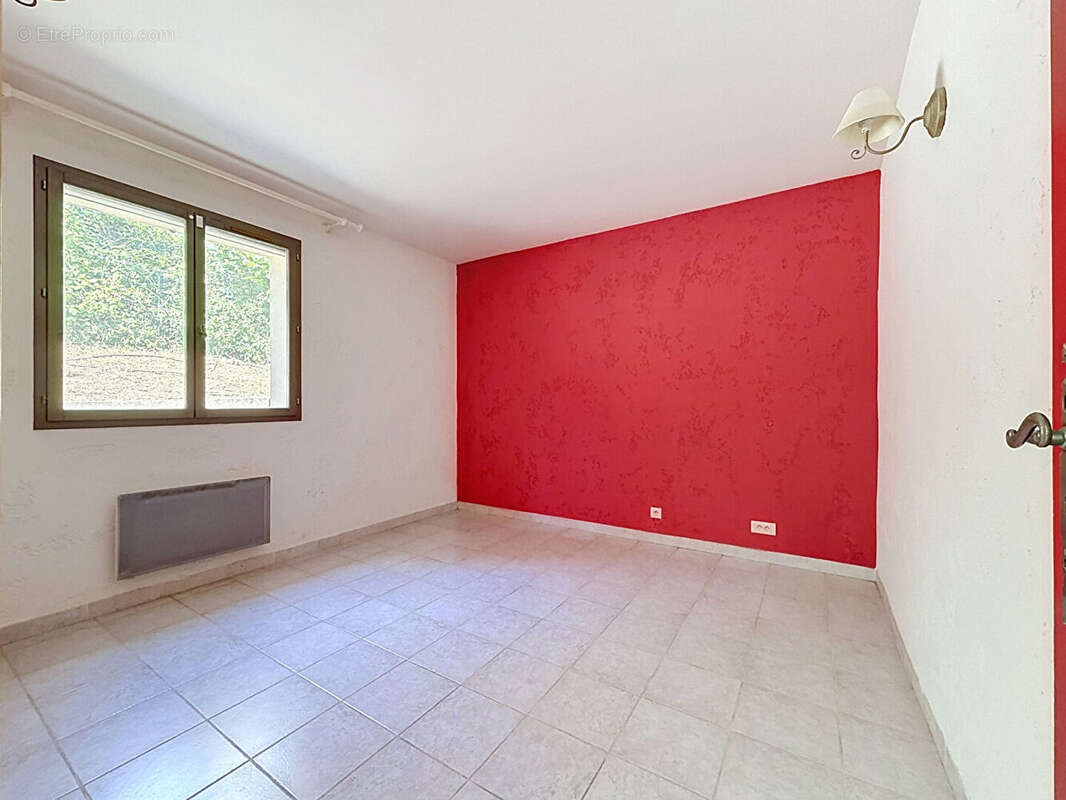 Maison à MARSEILLE-12E