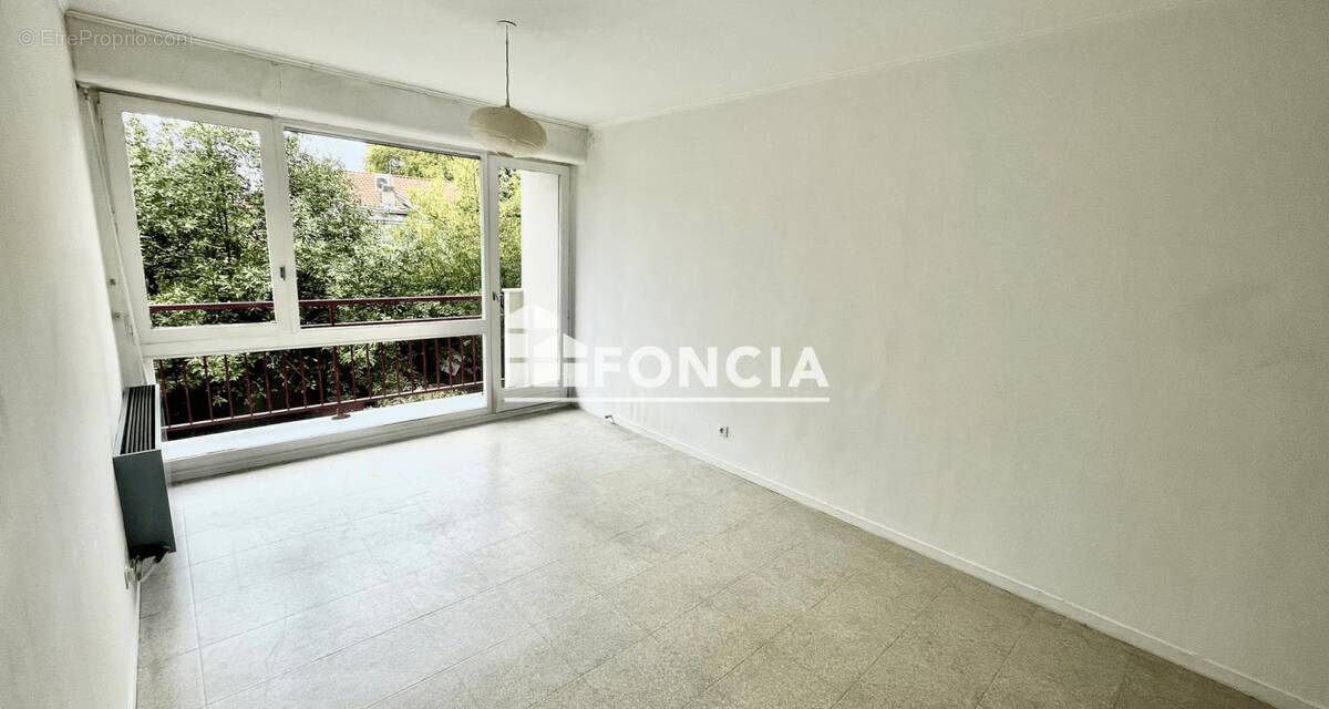 Appartement à TALENCE