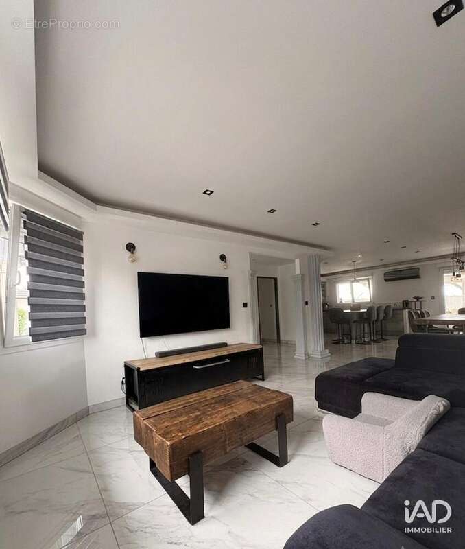 Maison 150 m² à Farebersviller  - photo 7
